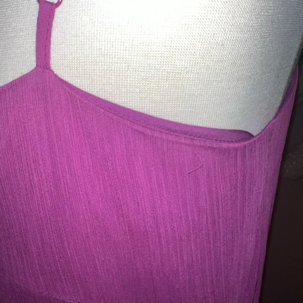 Fuschia Bar III wedding guest dress - Picture 7 of 7